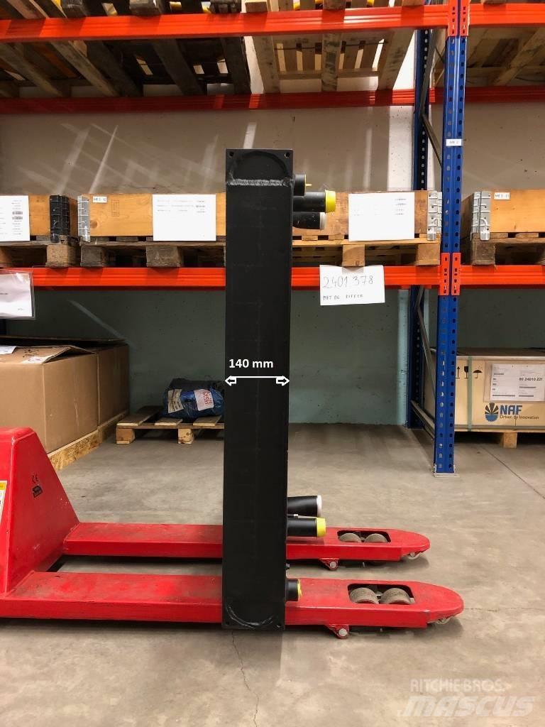  AKG 0786.003.0000 Bosbouw - Overige