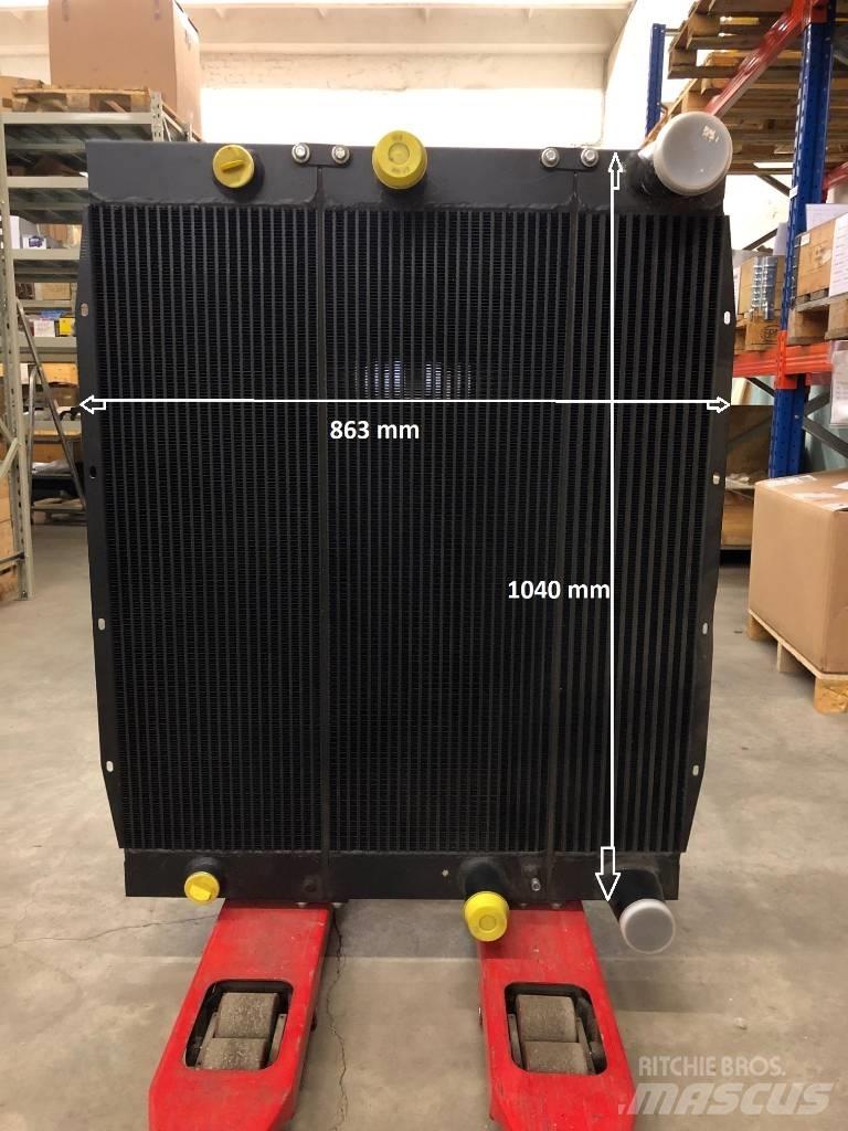  AKG 0786.003.0000 Bosbouw - Overige