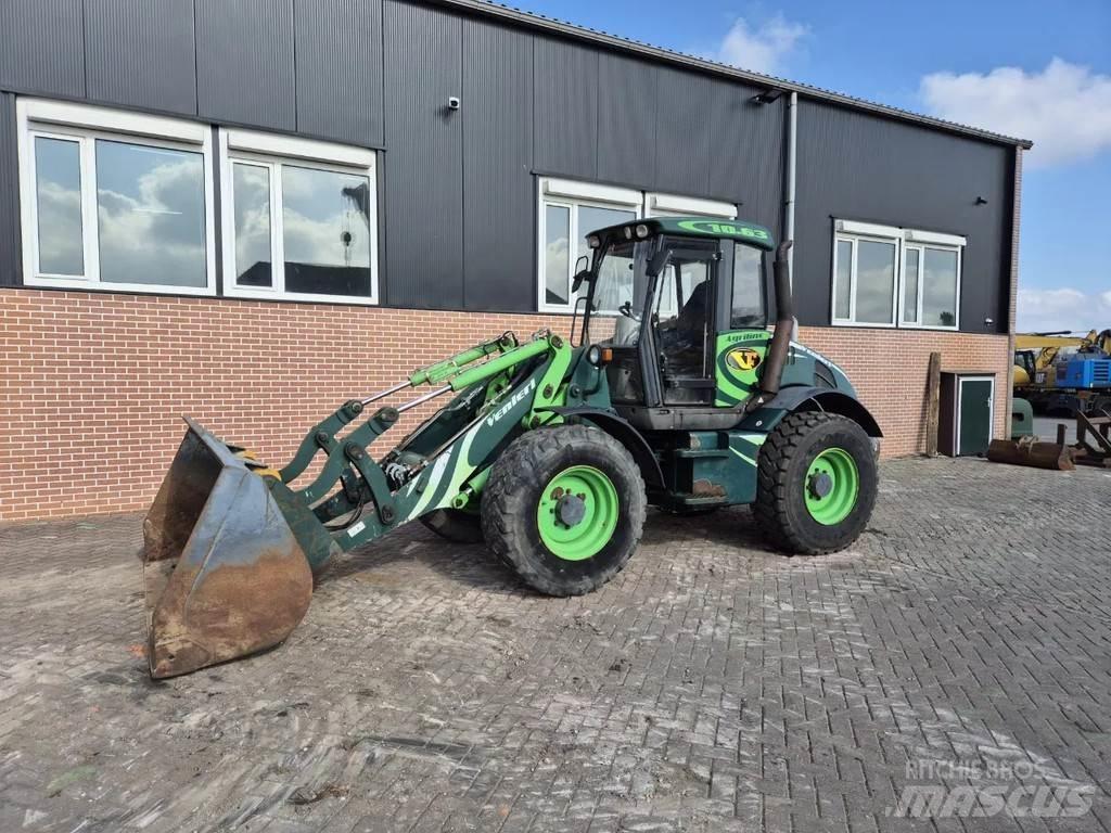 Venieri VF10.63 Wielladers