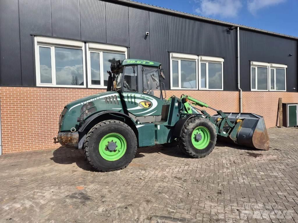 Venieri VF10.63 Wielladers