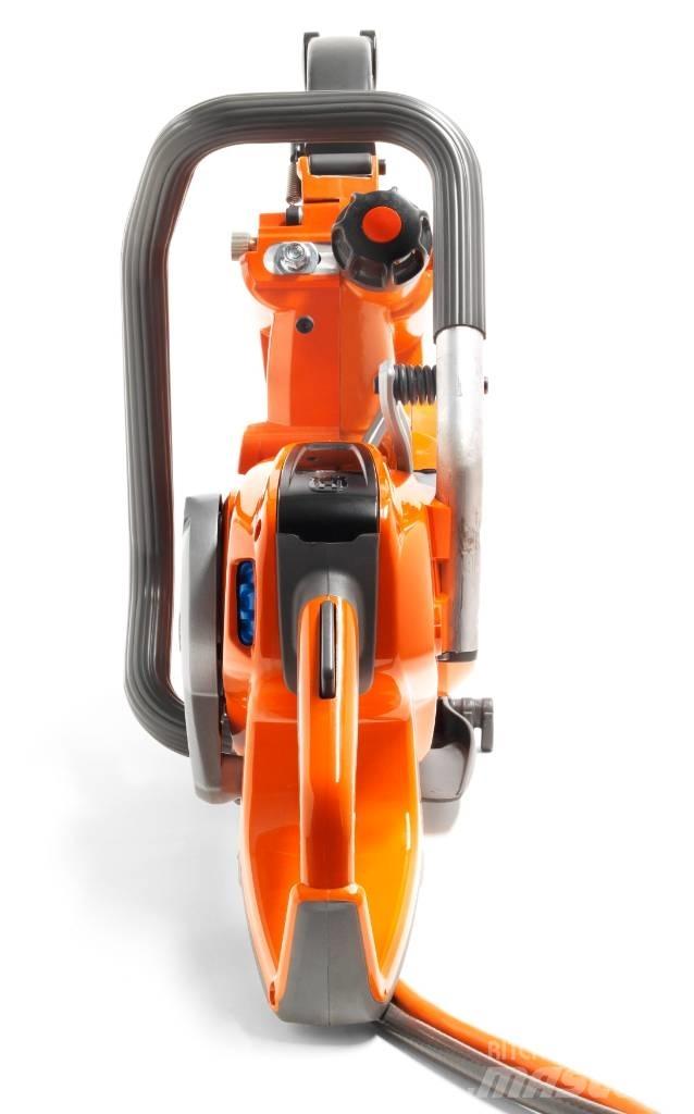 Husqvarna K6500 Ring Bouw - Overige