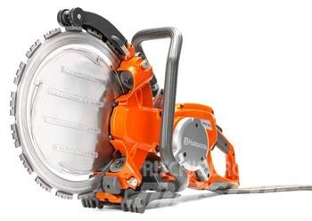 Husqvarna K6500 Ring Bouw - Overige