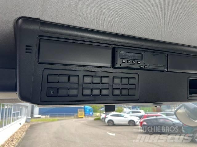 Palfinger P 300 KS Auto hoogwerkers