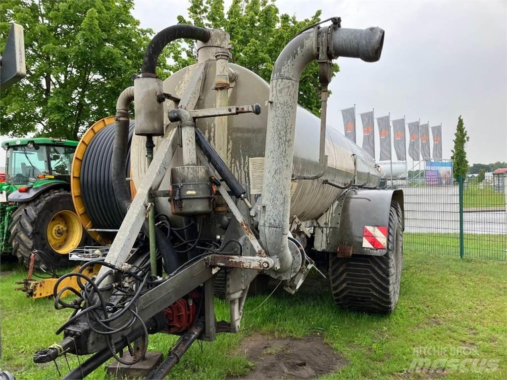Kotte VT 16000 Mestverspreider