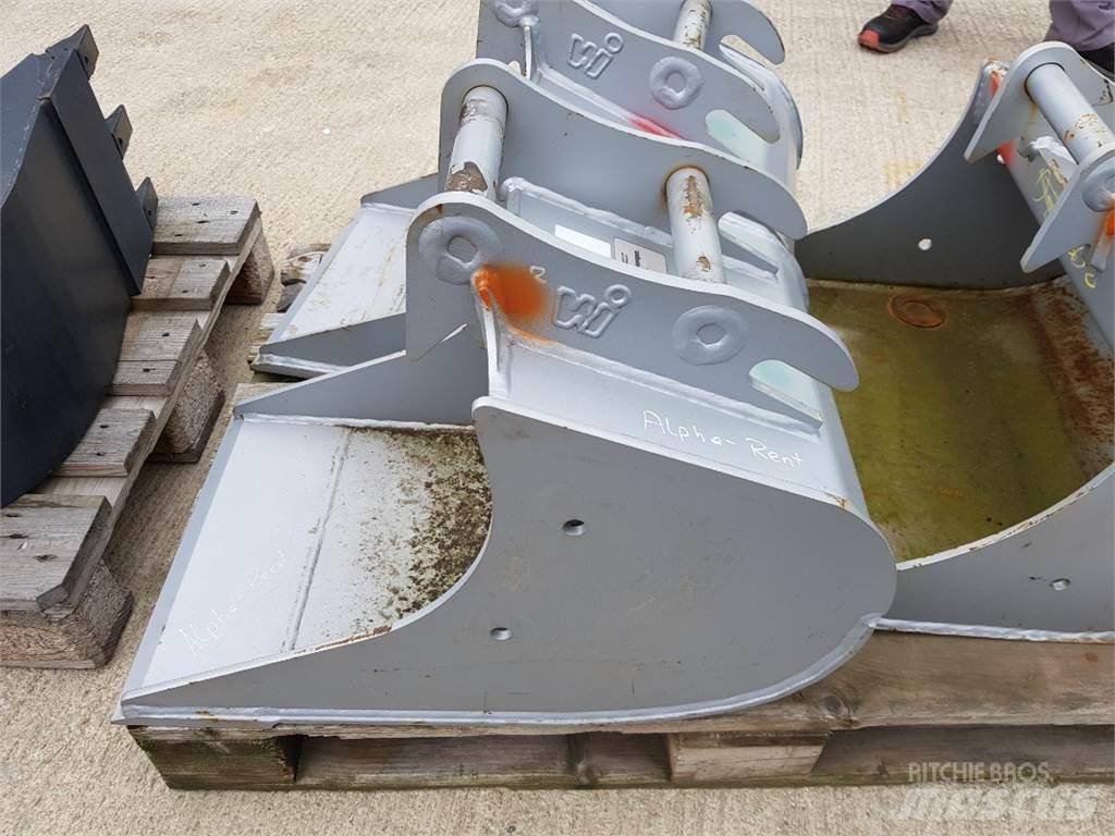 TL 400mm SW010 Graafarmen