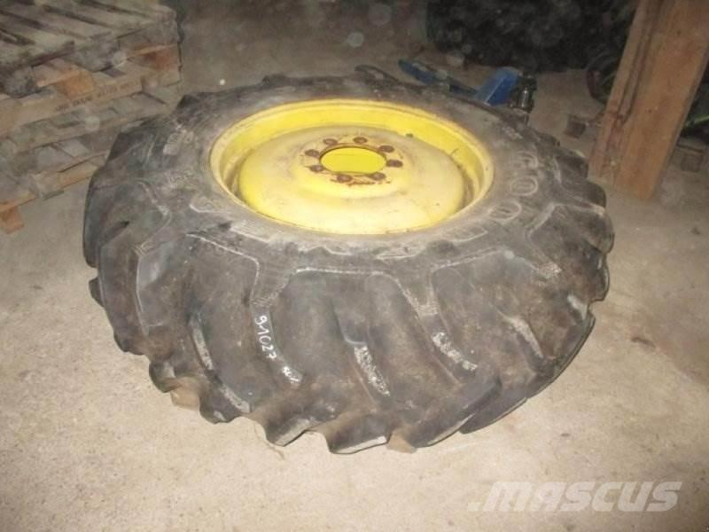 Goodyear K Landbouw - overige