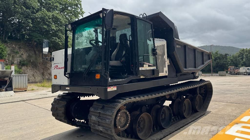 Prinoth T 14 R Rupsdumpers