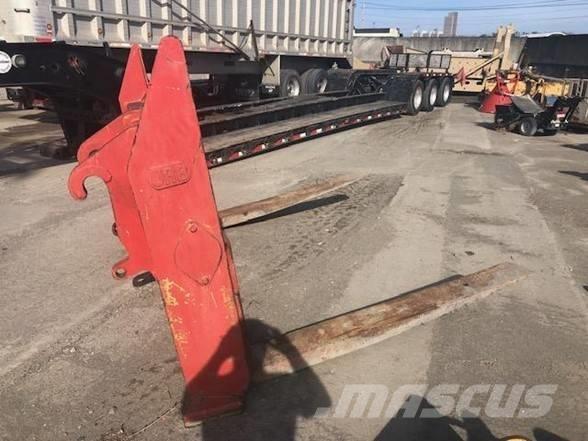 JRB JRB AKR/3618 Vorken