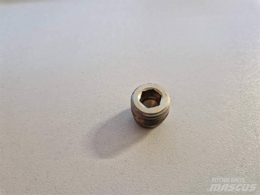 Rottne 059-0109 Hydraulics