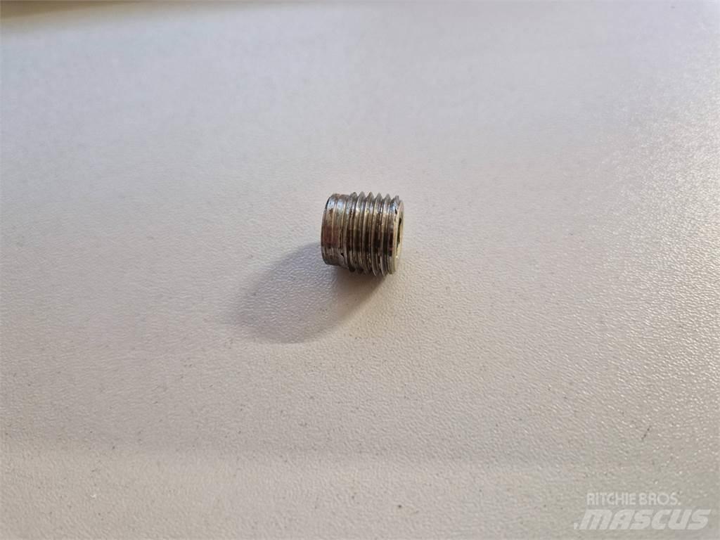 Rottne 059-0109 Hydraulics