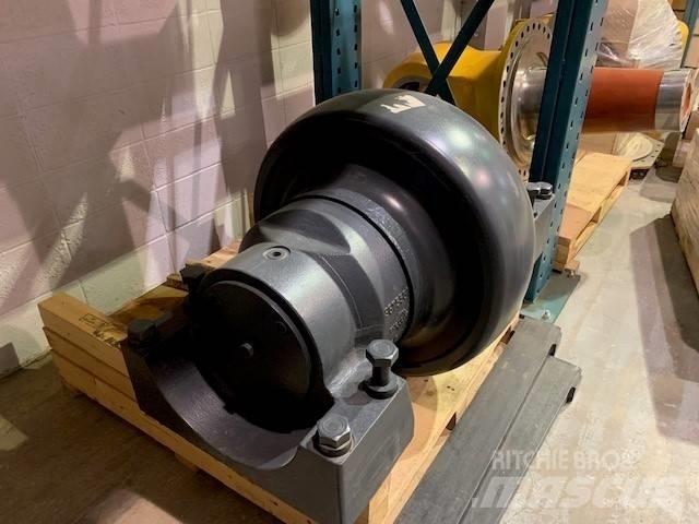 CAT 6090 FS Hooglepel graafmachine