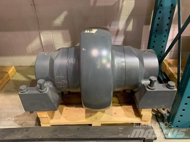 CAT 6090 FS Hooglepel graafmachine