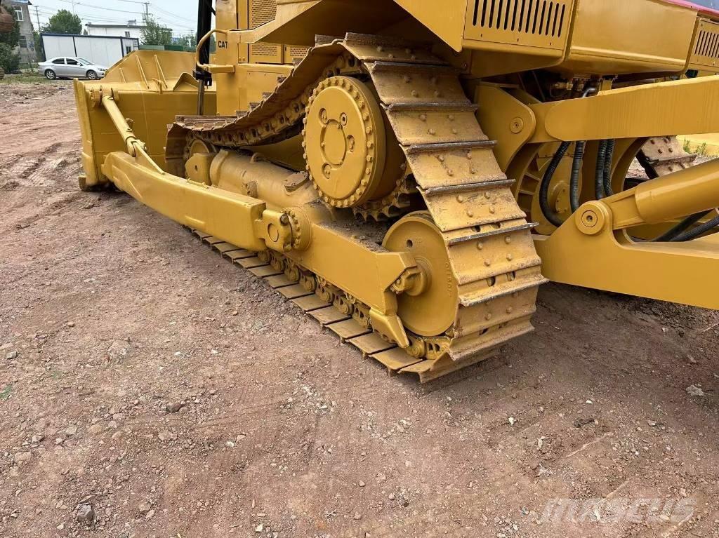 CAT D 8 R Rupsdozers