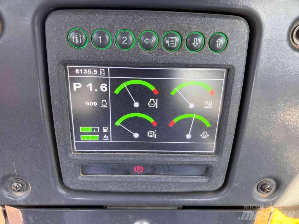 DEERE 750K LGP Rupsdozers