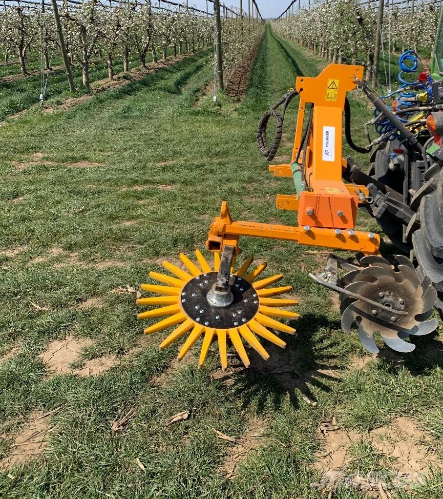 Psenner WHS Overige grondbewerkingsmachines en accessoires