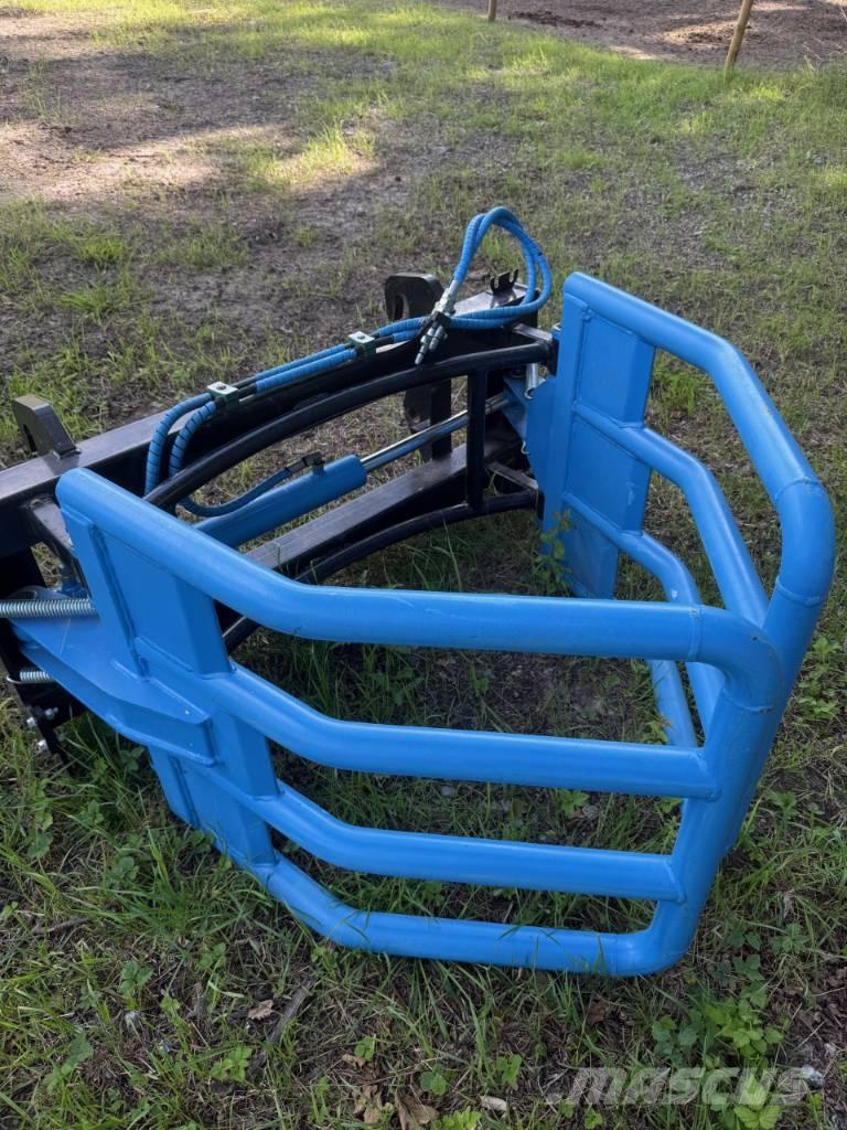 SE Equipment  Balgrip Voorladeraccessoires