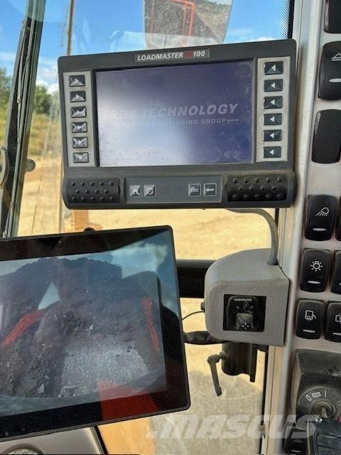 Volvo L 150 H Wielladers