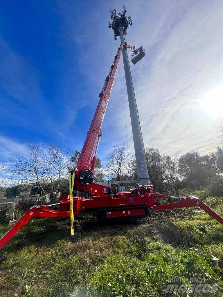 EasyLift R420 Andere liften en hoogwerkers