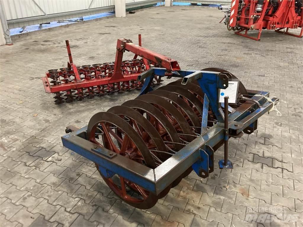  UNBEKANNT 1,80 m Walsen