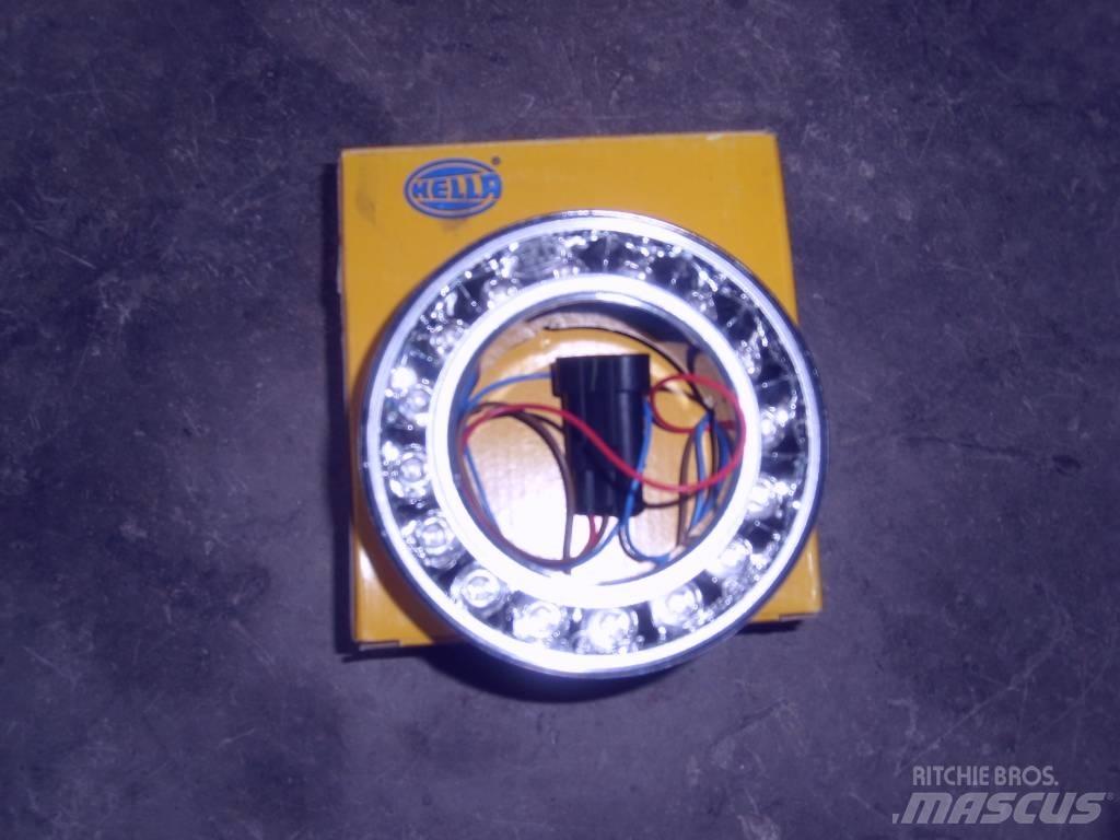  hella ligth Transport - Anderen