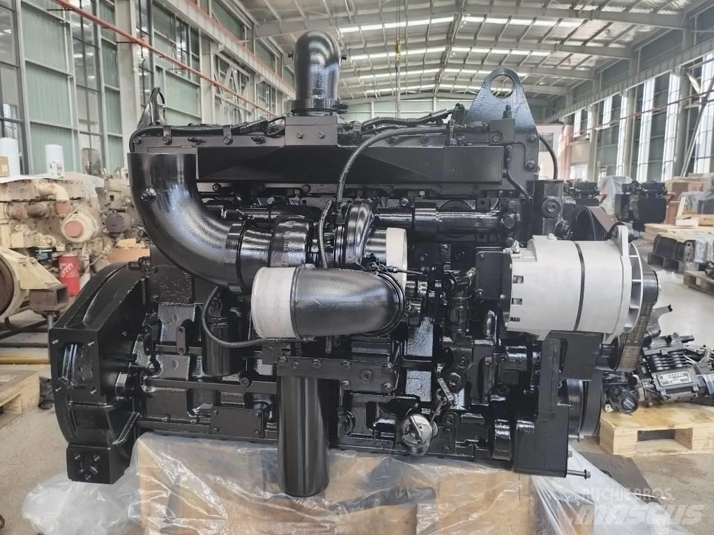 Cummins QSM11-C360 Motoren