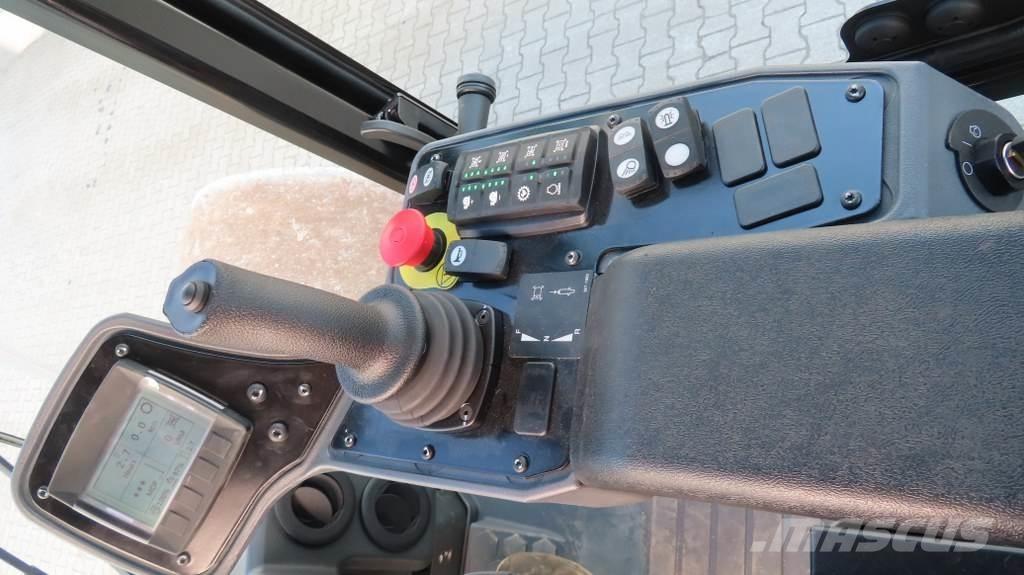 CAT CS 56 B Trilrolwalsen