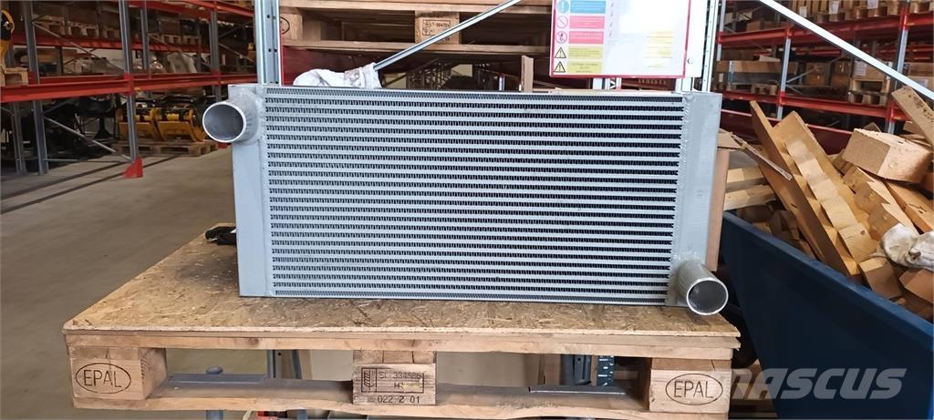  Forestline FL2 Motoren