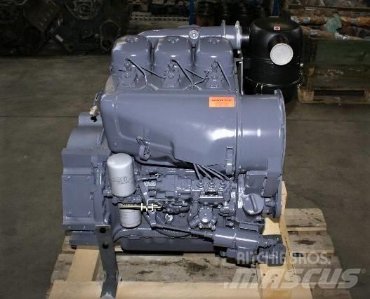 Deutz F3L912D Motoren