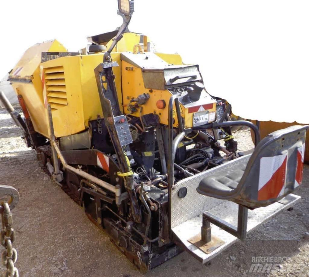 Dynapac F5 CS Asfaltafwerkmachines