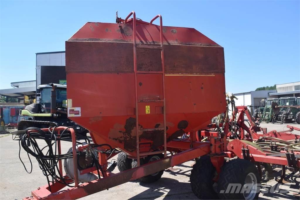Horsch CO 6.25 Zaaimachines