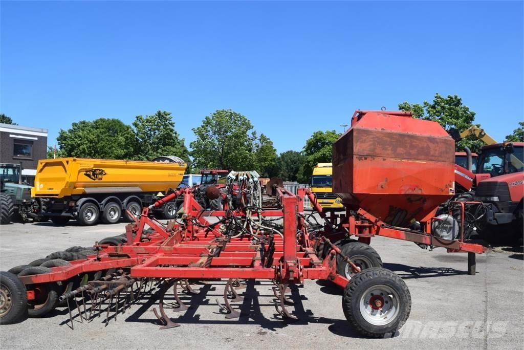 Horsch CO 6.25 Zaaimachines