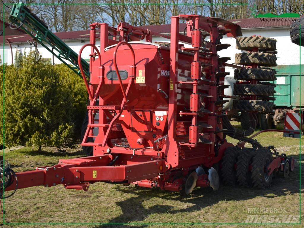 Horsch Pronto 6 DC Zaaimachines