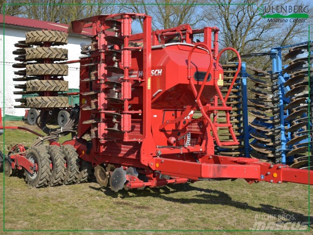 Horsch Pronto 6 DC Zaaimachines