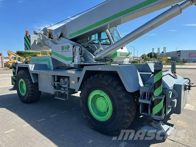 P&H 35 Kranen voor alle terreinen