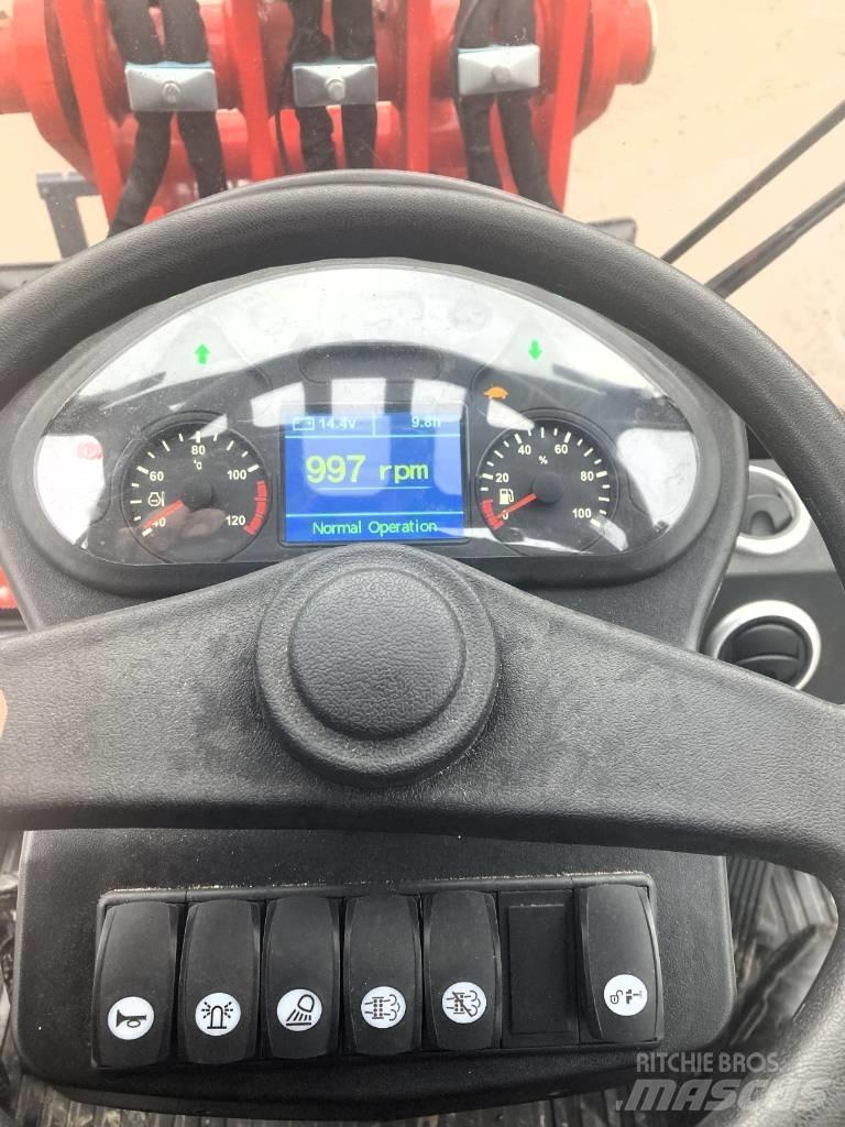 VM Loader 1040LXC Miniladers
