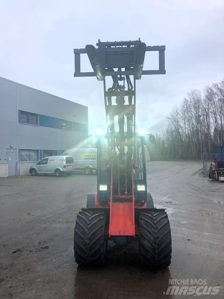 VM Loader 1040LXC Miniladers