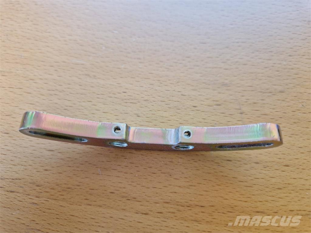 Ponsse P11908 Uitrijwagenkranen