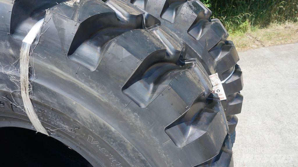 Bridgestone vlt Knik dumptrucks