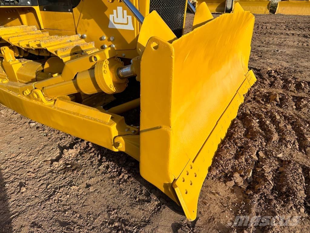 Shantui SD 22 Rupsdozers