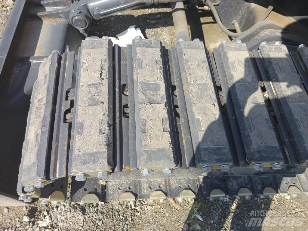 Doosan DH 60-7 Minigraafmachines < 7t