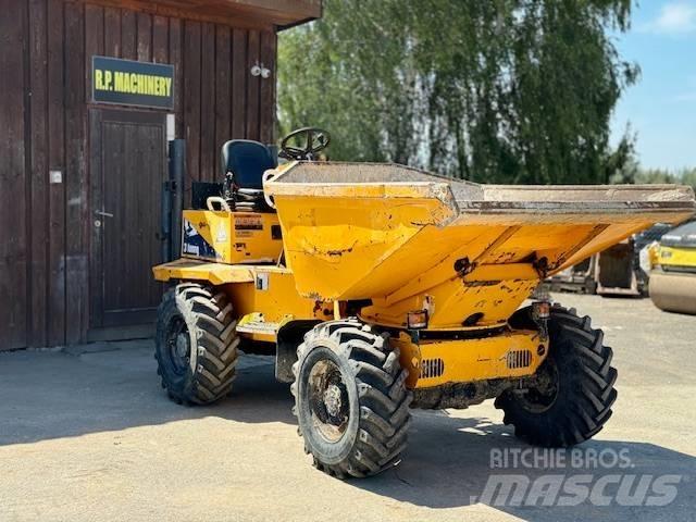 Thwaites MACH 573 Mini Dumpers