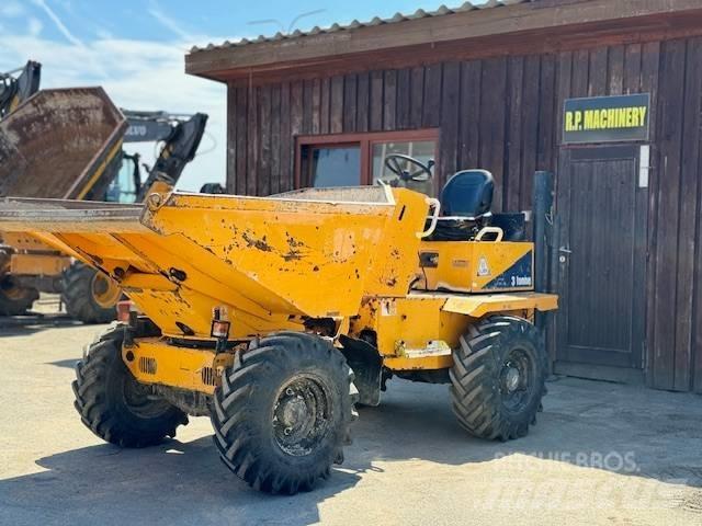 Thwaites MACH 573 Mini Dumpers