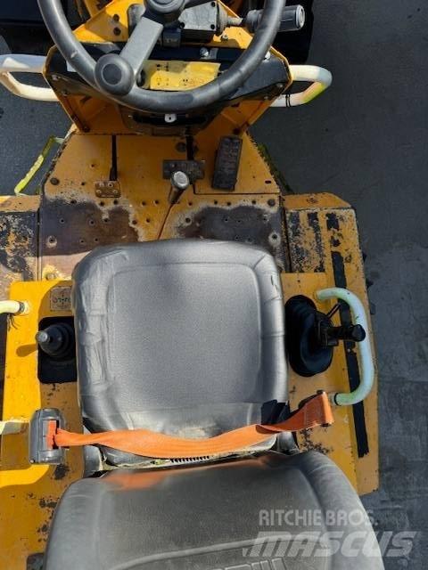 Thwaites MACH 573 Mini Dumpers