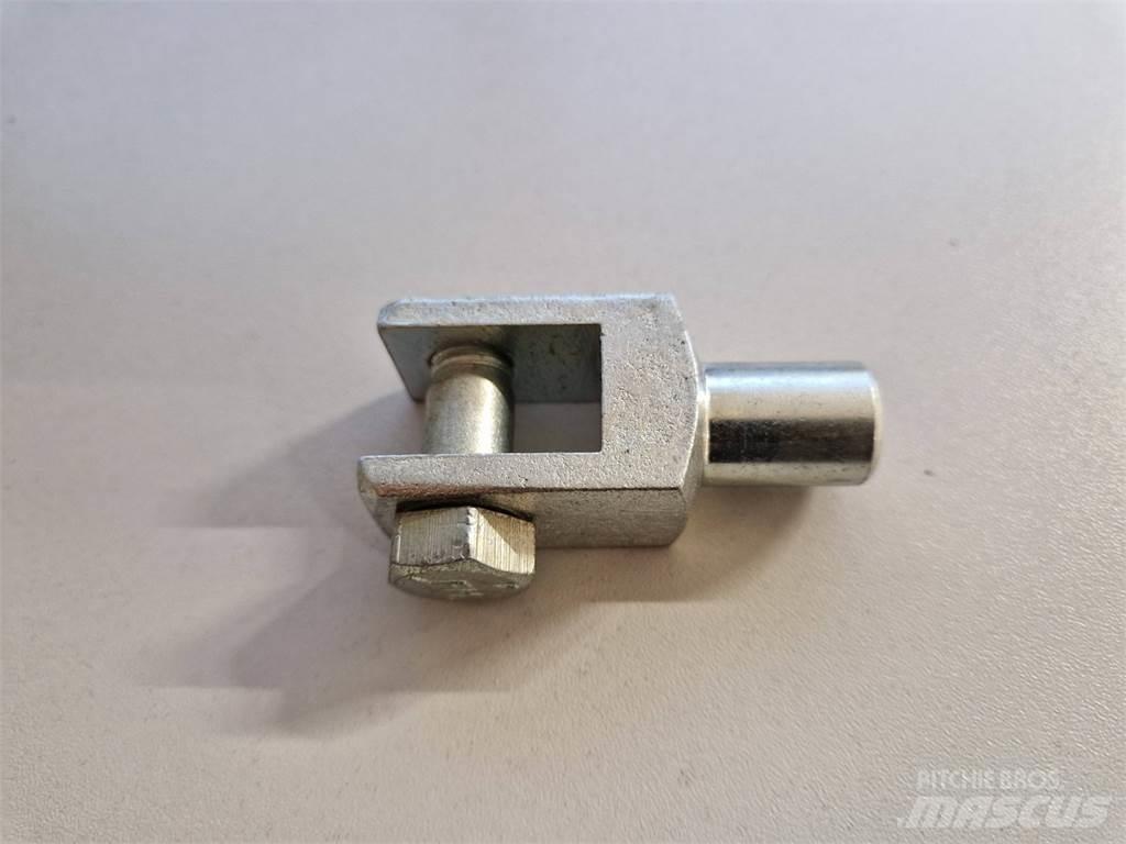 Rottne 007-0023 Transmissie