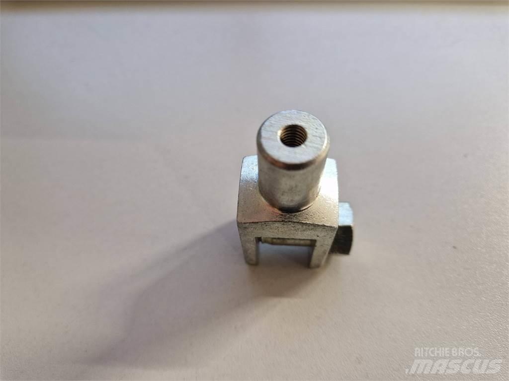 Rottne 007-0023 Transmissie