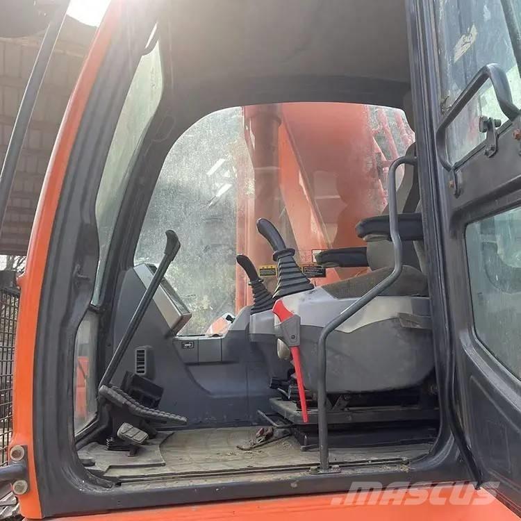 Doosan DX 300 LC Minigraafmachines < 7t