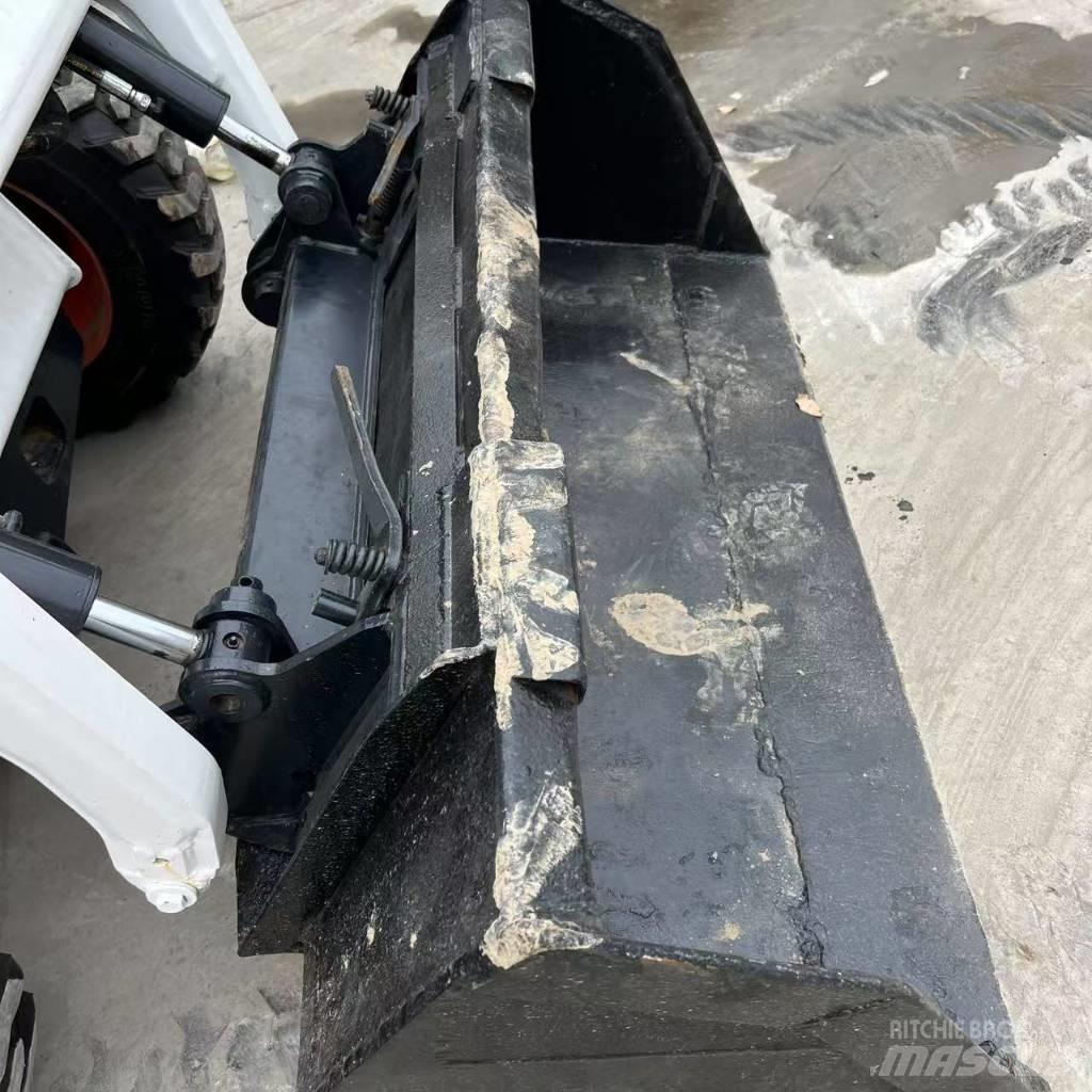 Bobcat S 160 Schrankladers