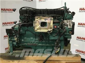 Volvo TAD734GE NEW Motoren