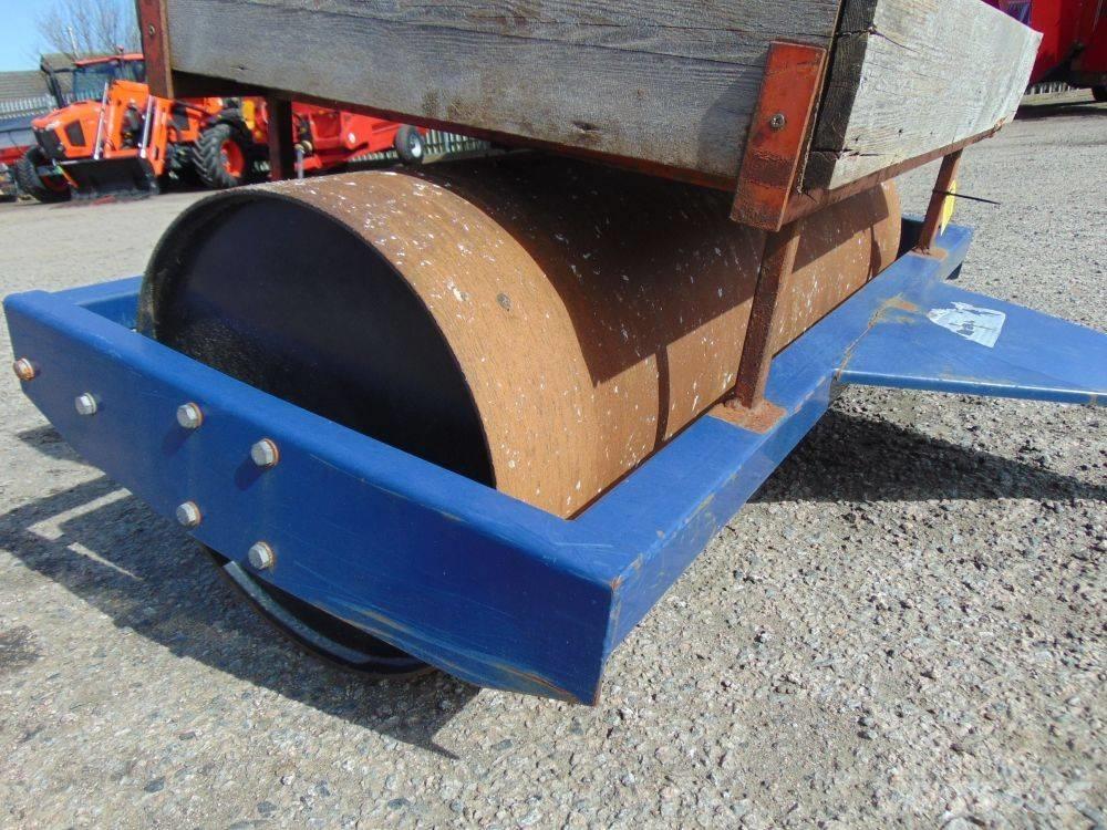 Oxdale Roller Overige accessoires voor tractoren