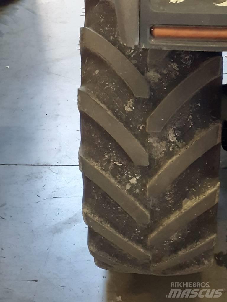 BCS MT/HZ Tractoren
